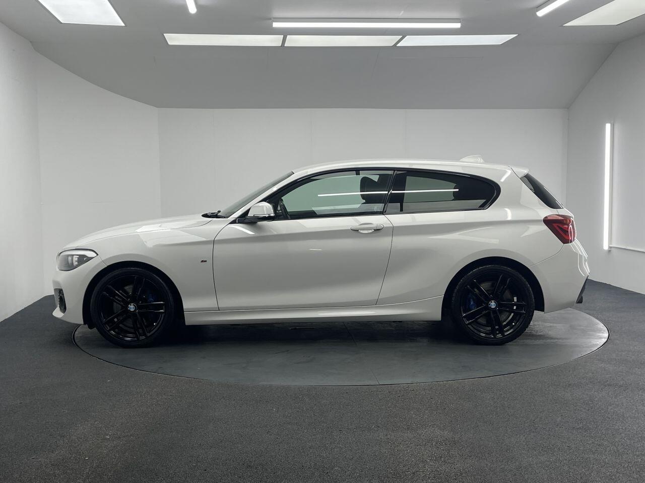 BMW 1 Series - Image 6