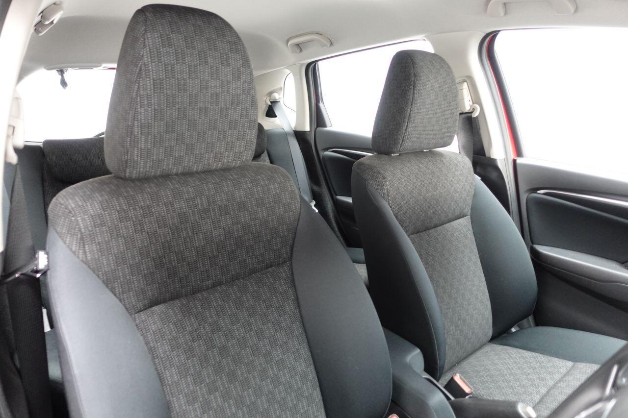Honda Jazz - Image 3