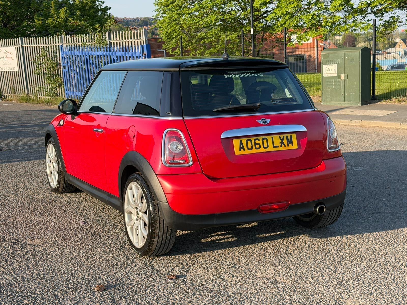 MINI Hatch - Image 4