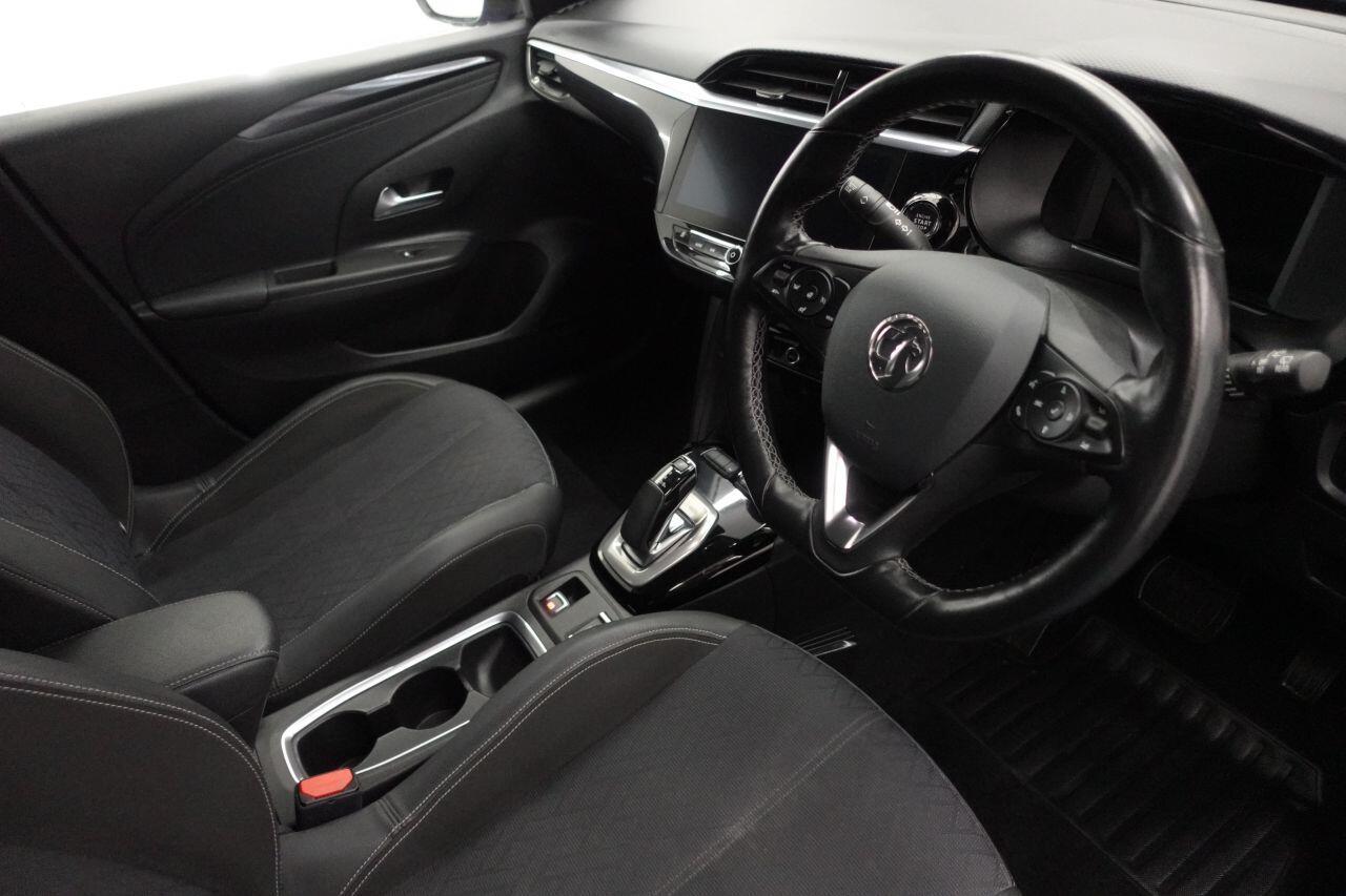 Vauxhall Corsa Electric - Image 15