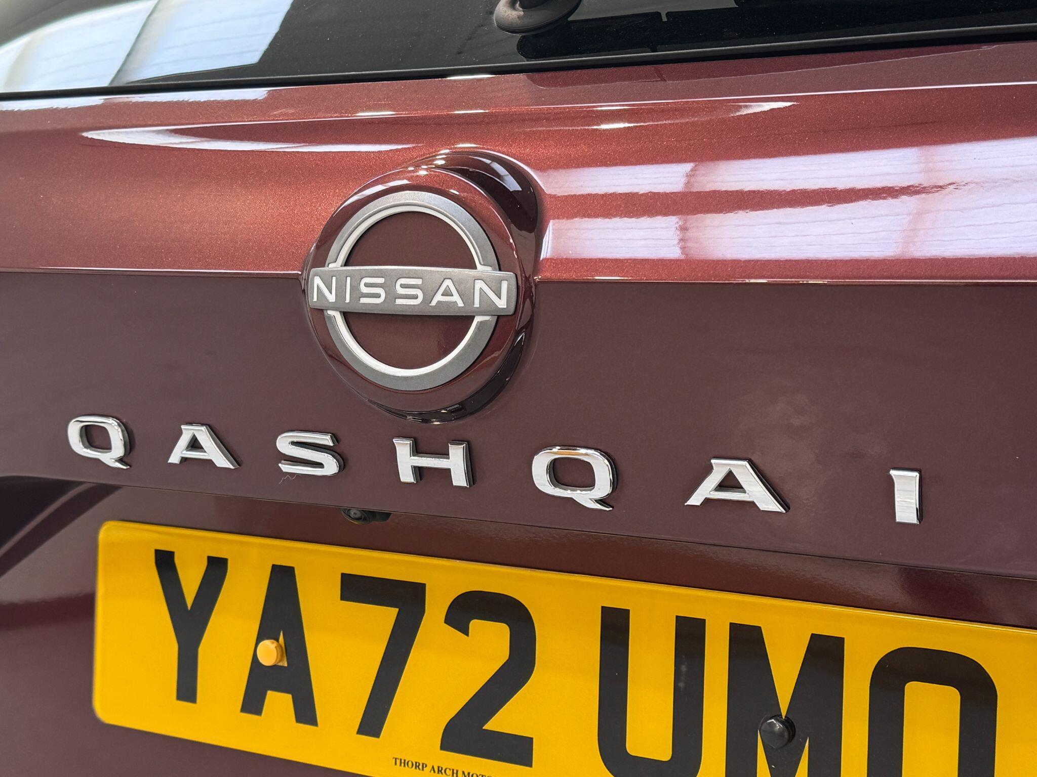 Nissan Qashqai - Image 77