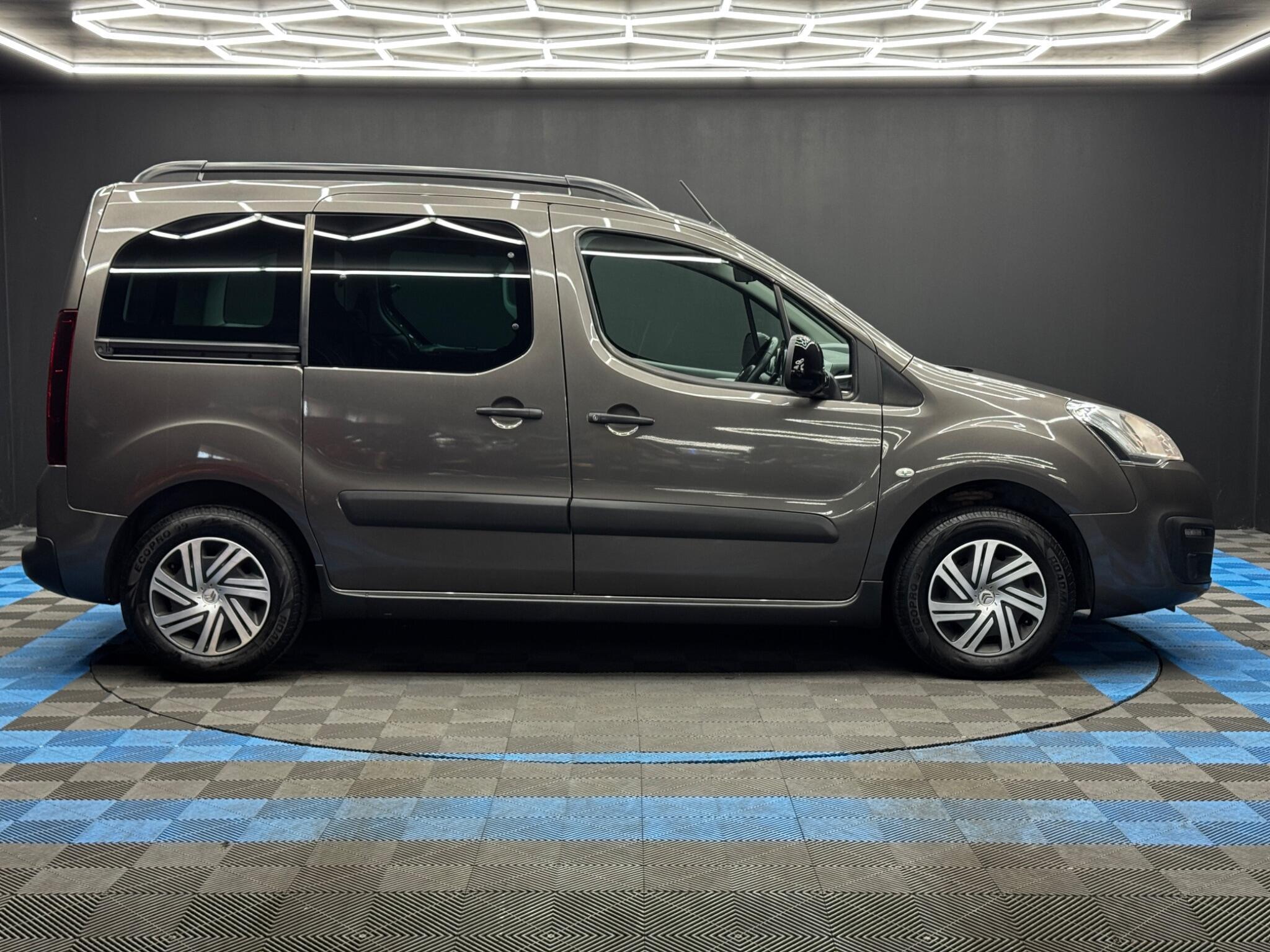 Citroen Berlingo - Image 4