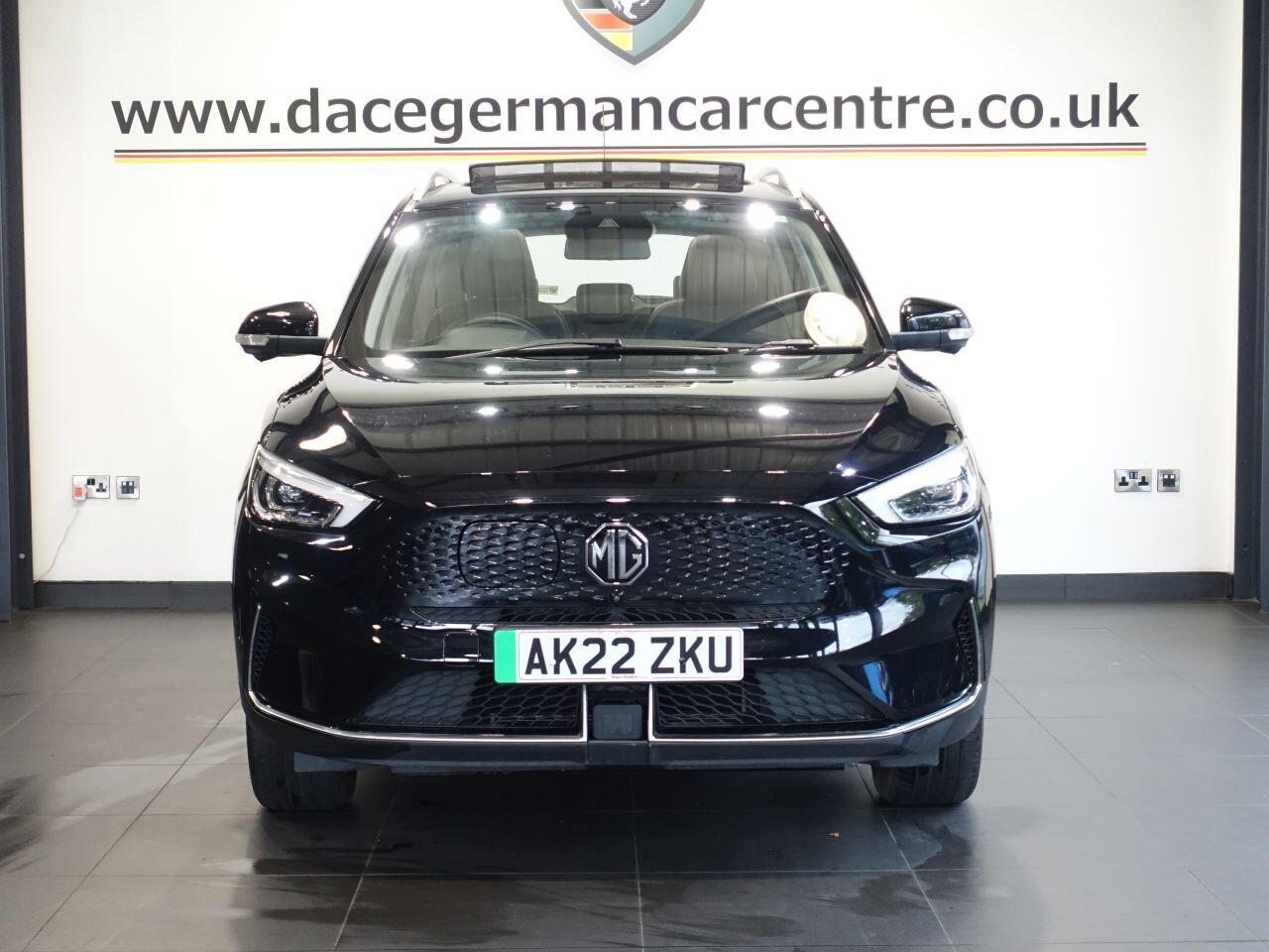 MG MG ZS - Image 6