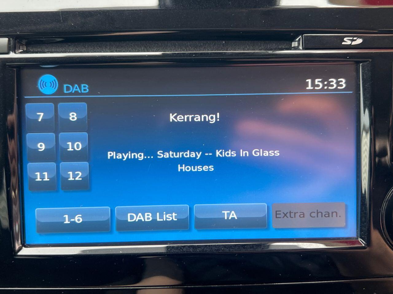 Nissan Qashqai - Image 22