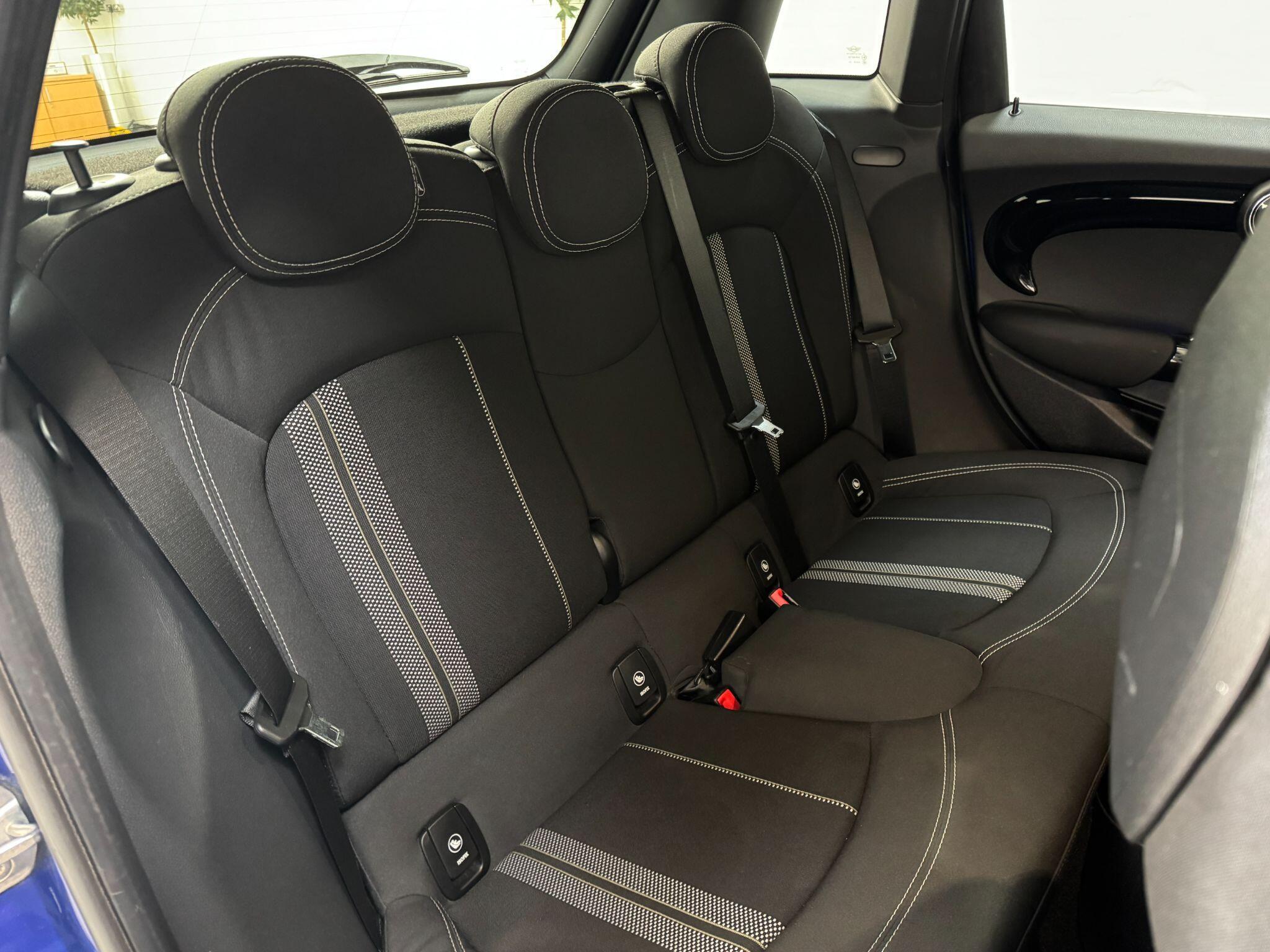 MINI Hatch - Image 21