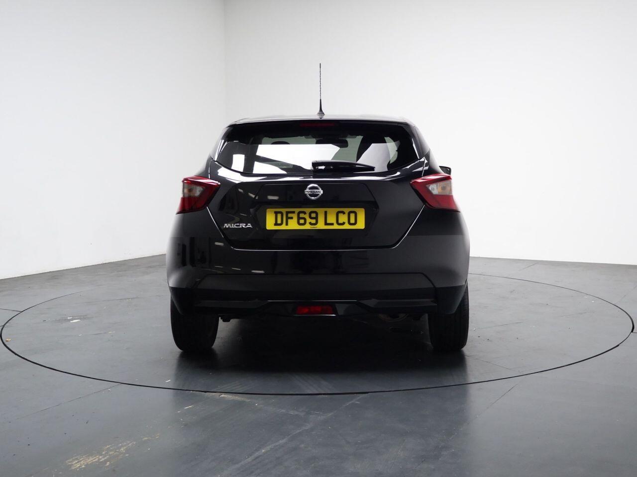 Nissan Micra - Image 11
