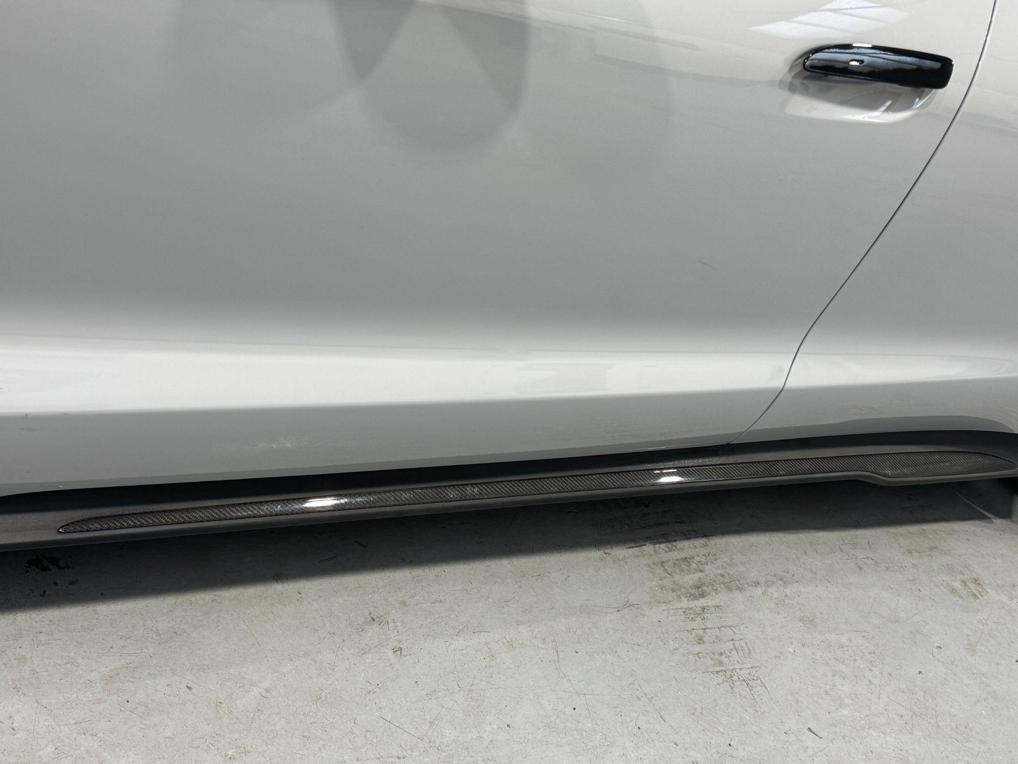 Porsche Taycan - Image 86