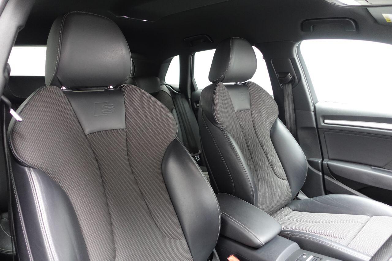Audi A3 - Image 3