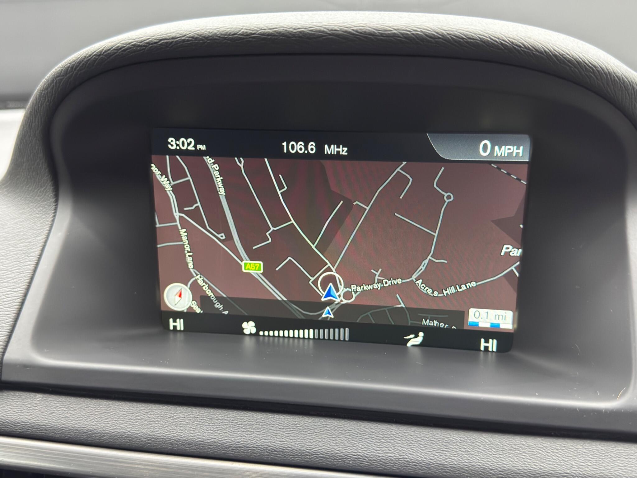 Volvo V70 - Image 27