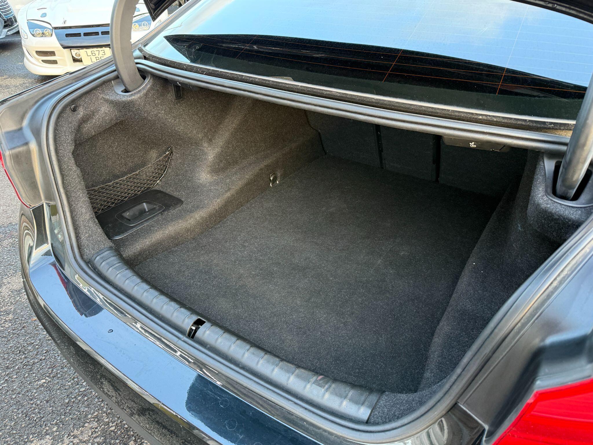 BMW 5 Series - Image 84