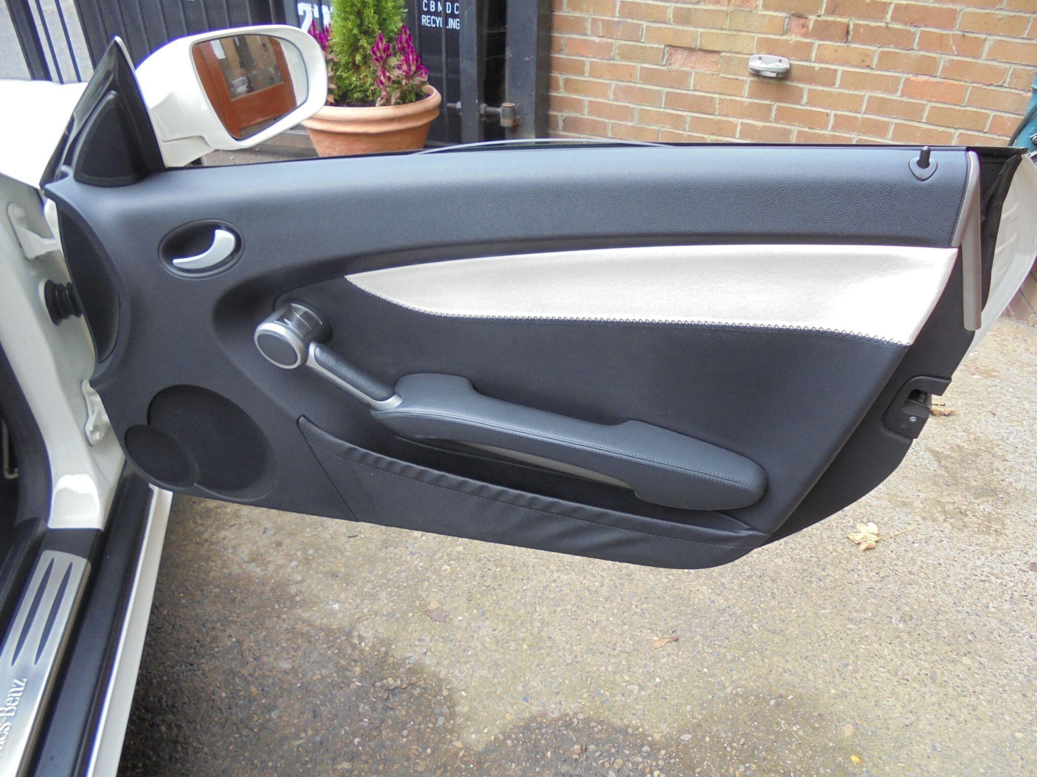 Mercedes SLK - Image 6