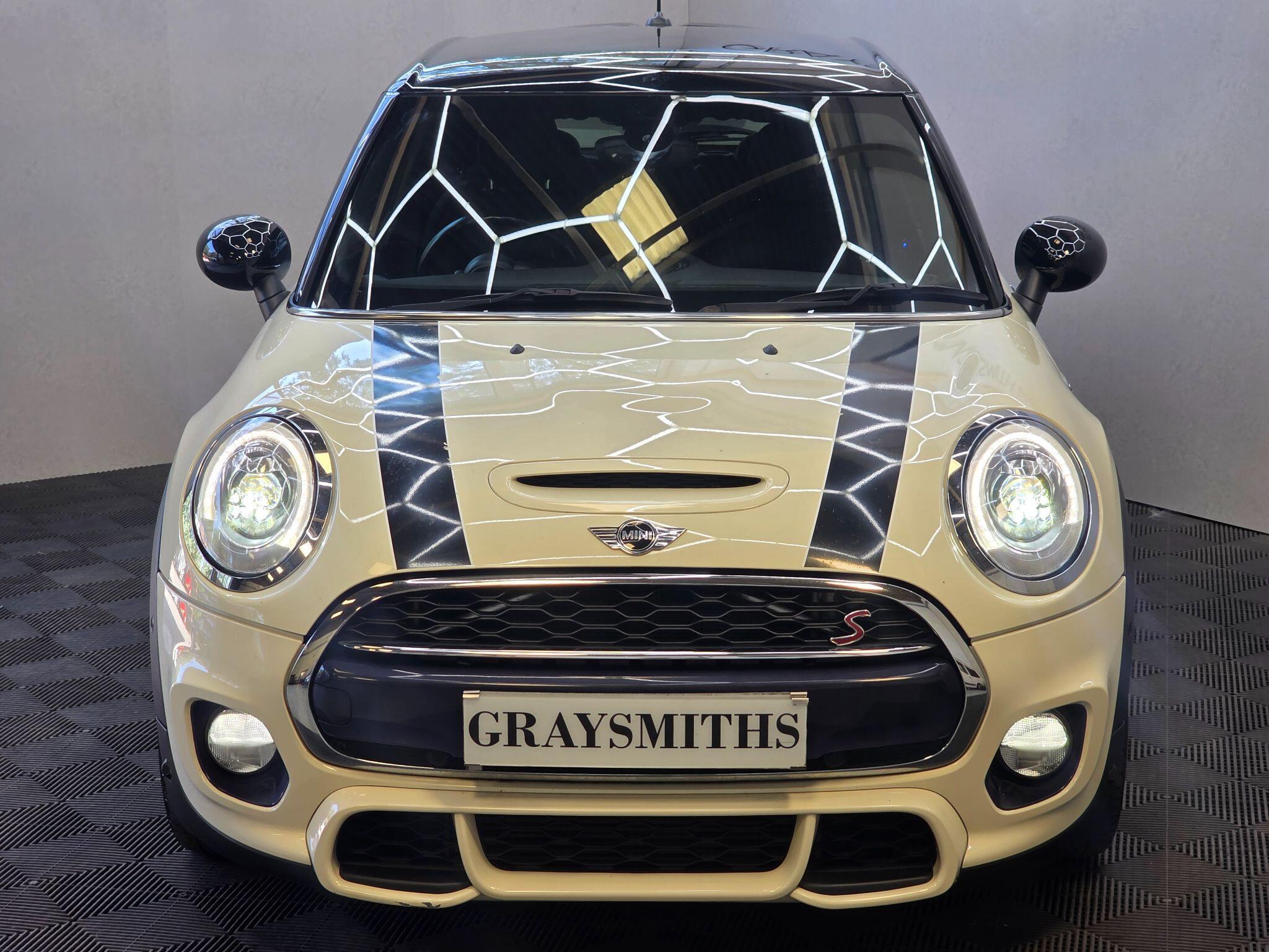 MINI Hatch - Image 7