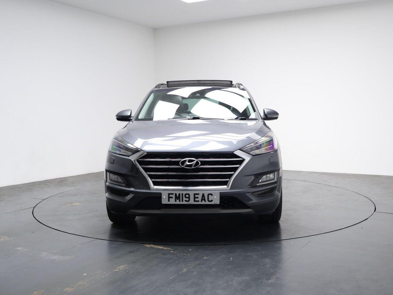 Hyundai Tucson - Image 5