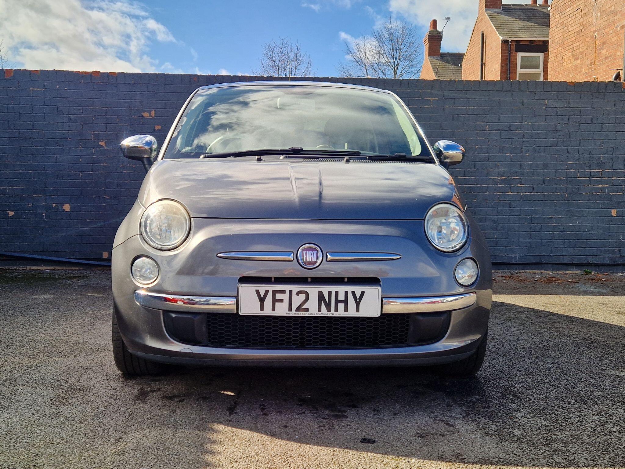 Fiat 500 - Image 17