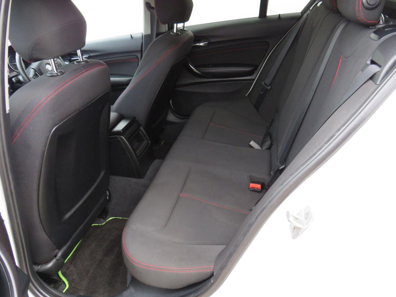 BMW 1 Series - Image 10