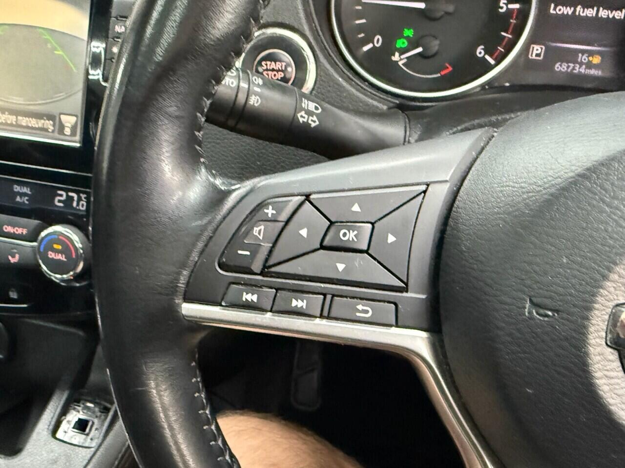 Nissan Qashqai - Image 19