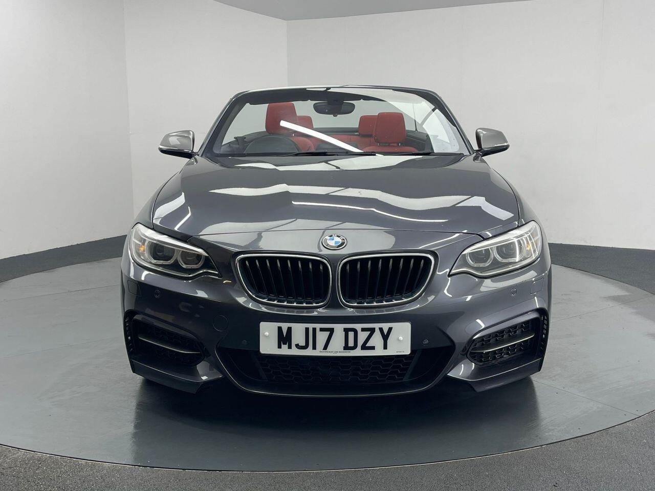 BMW 2 Series - Image 5