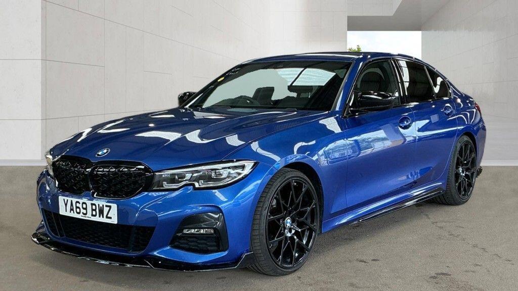 BMW 3 Series - Image 3
