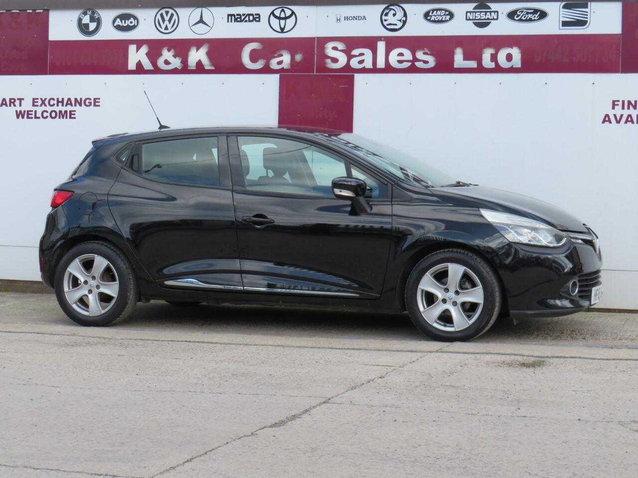 Renault Clio - Image 3