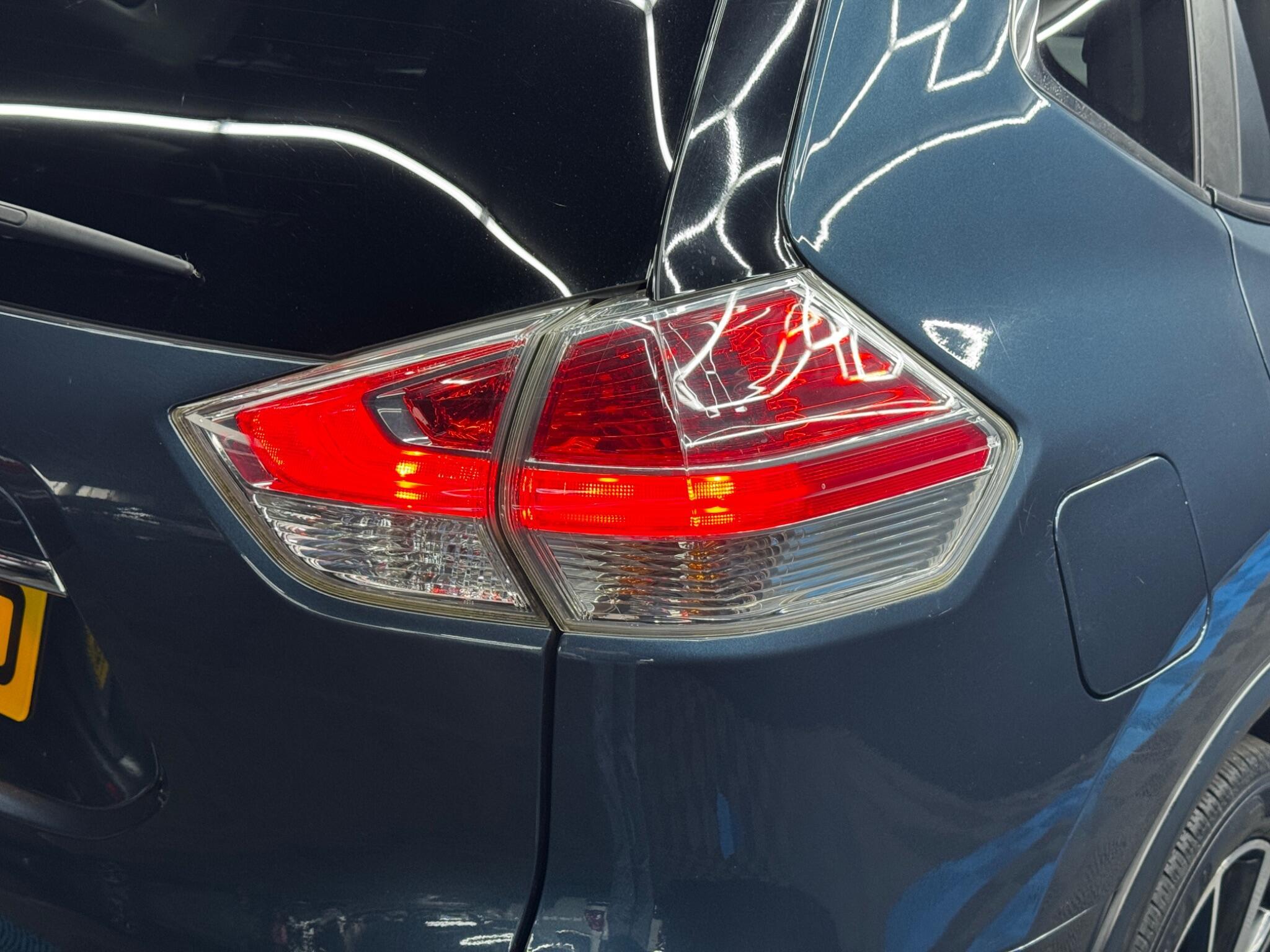 Nissan X-Trail - Image 44