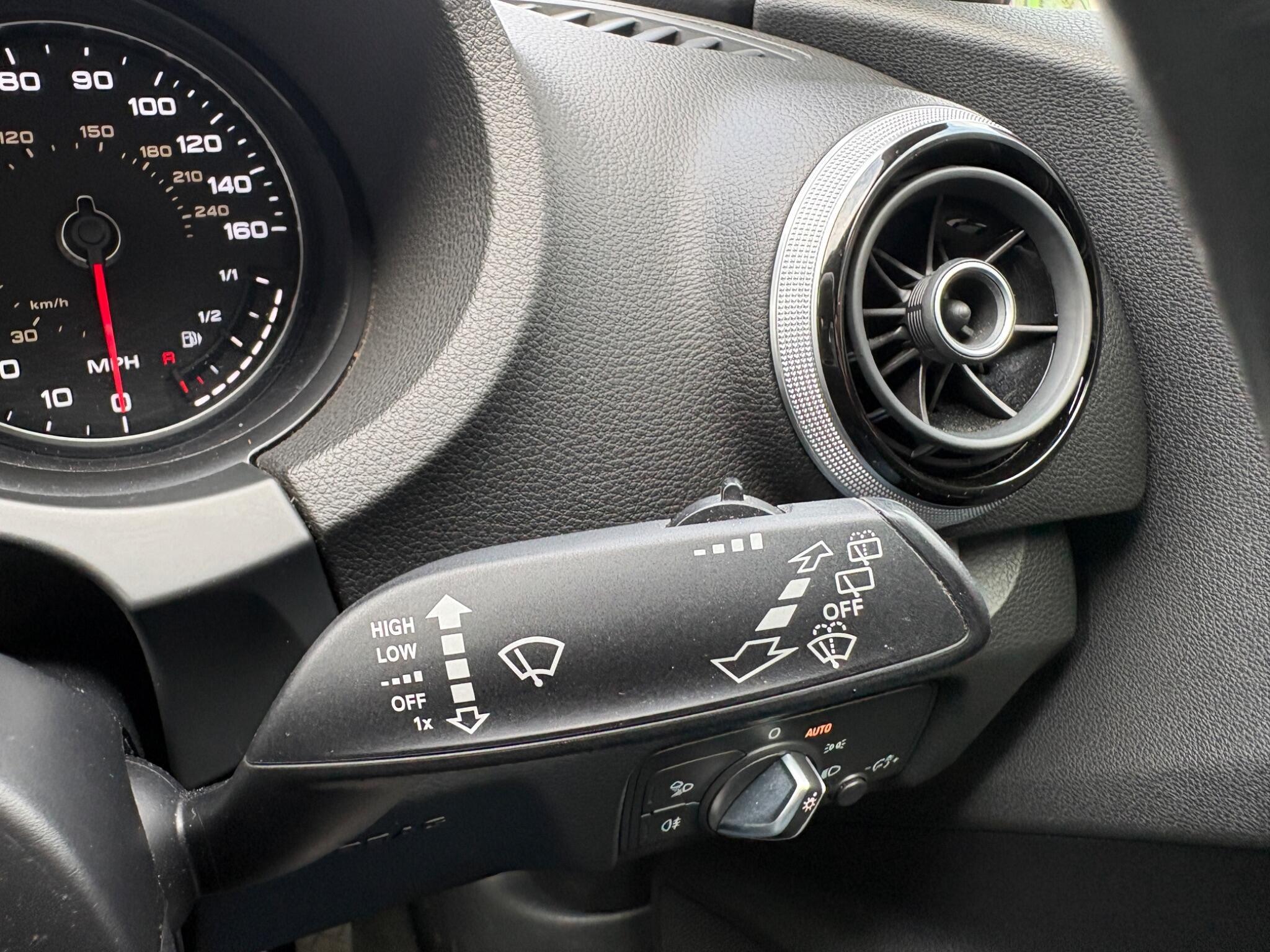 Audi A3 - Image 29