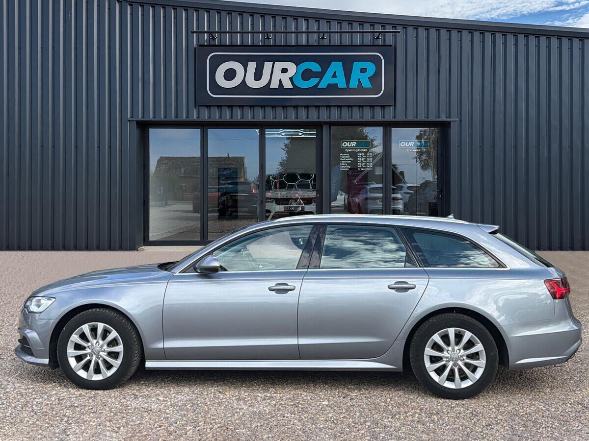 Audi A6 Avant - Image 7