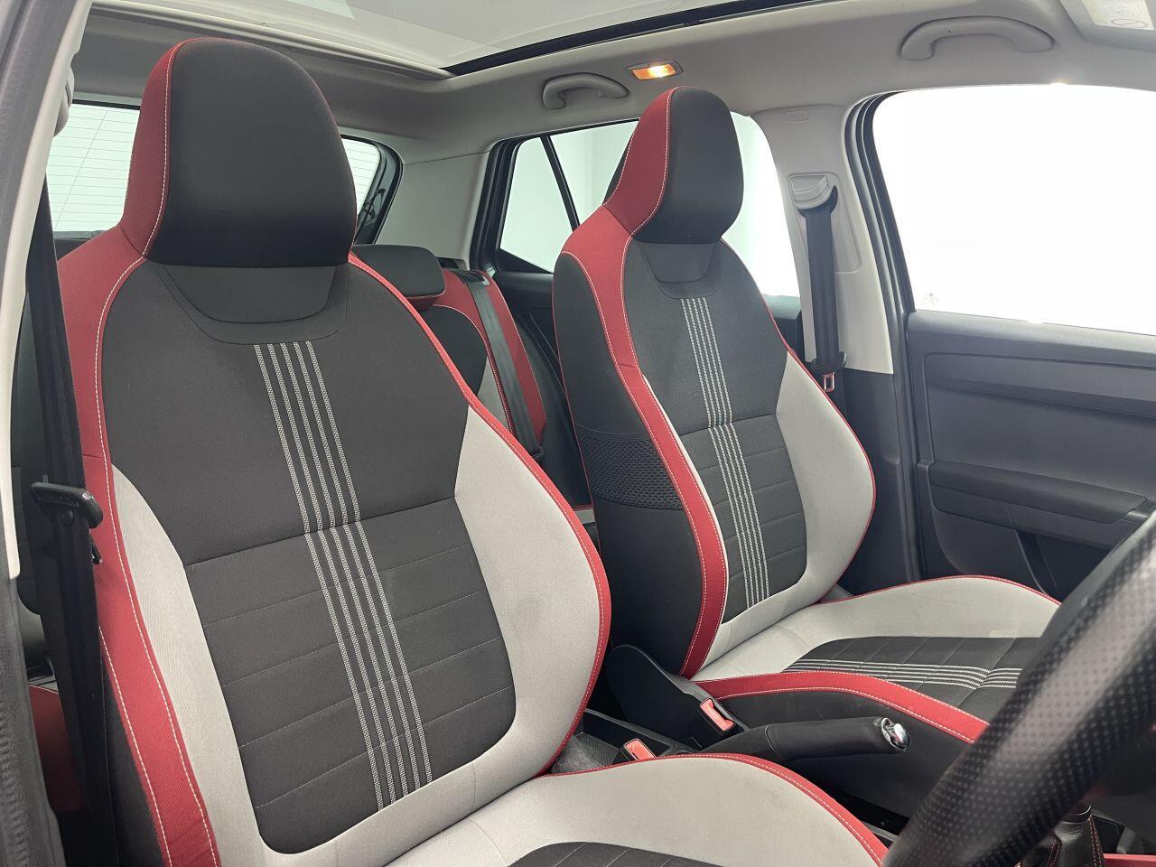 Skoda Fabia - Image 3
