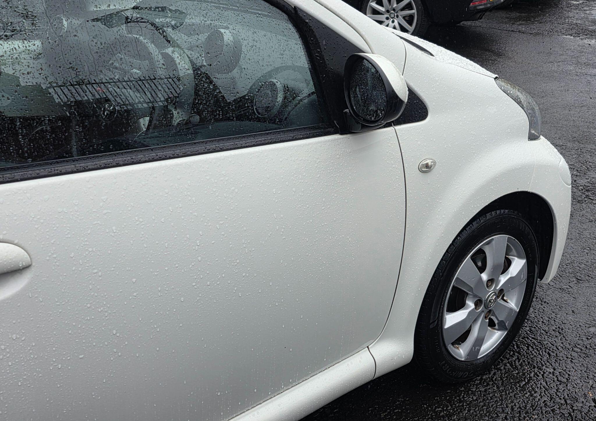 Toyota Aygo - Image 10