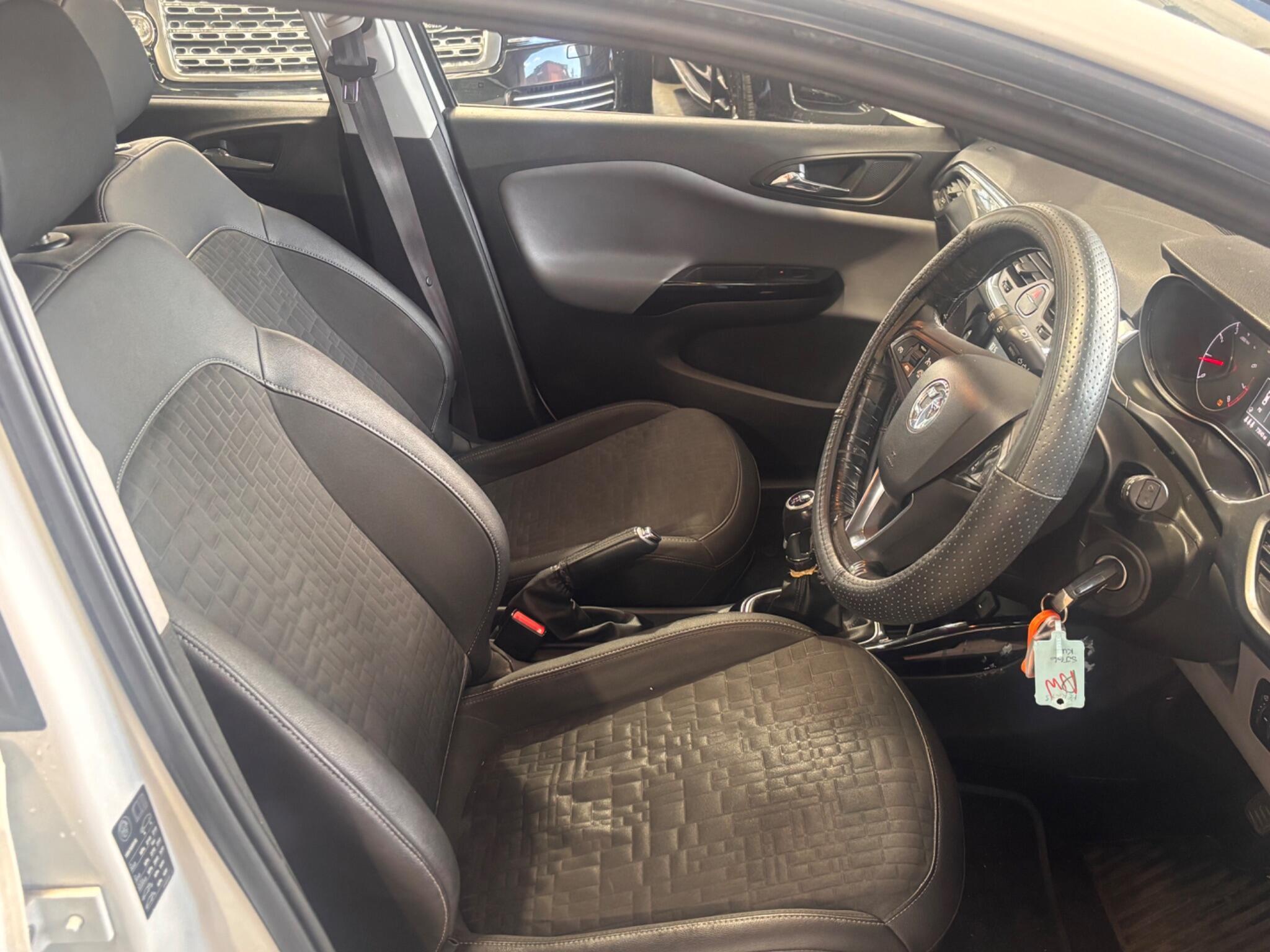 Vauxhall Corsa - Image 18