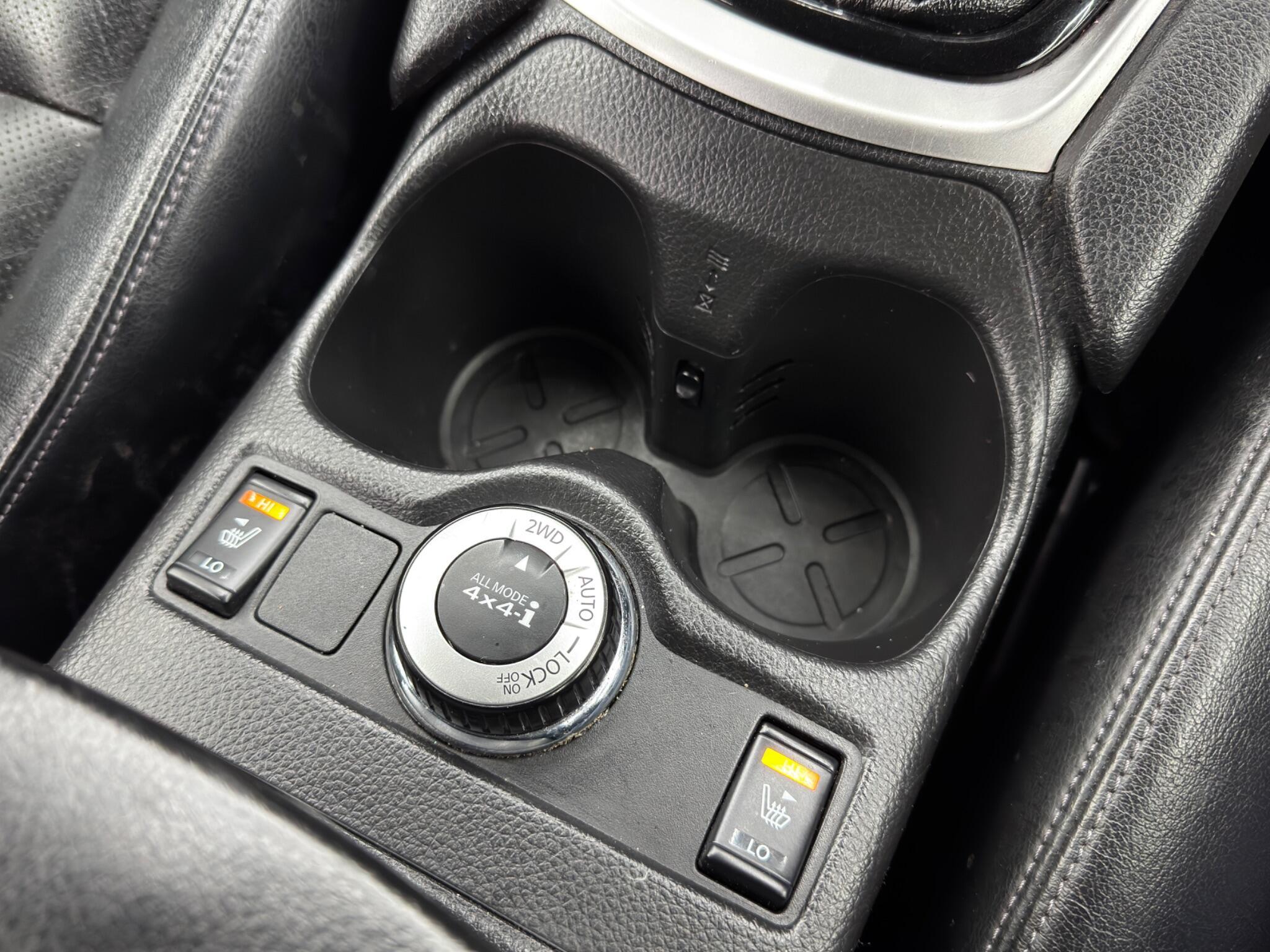 Nissan X-Trail - Image 25