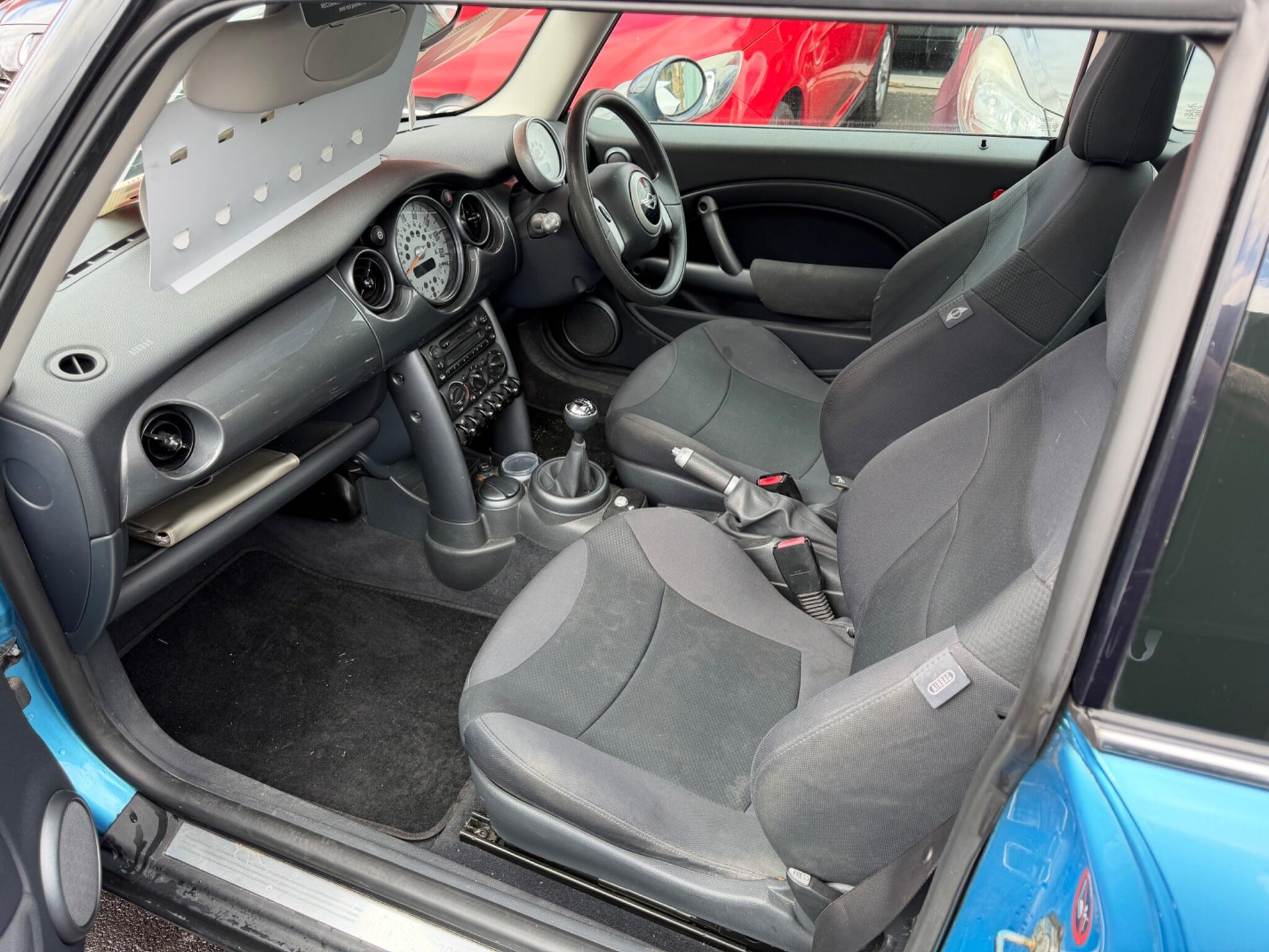 MINI Hatch - Image 7