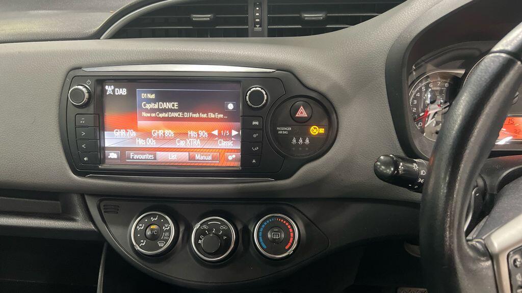 Toyota Yaris - Image 2