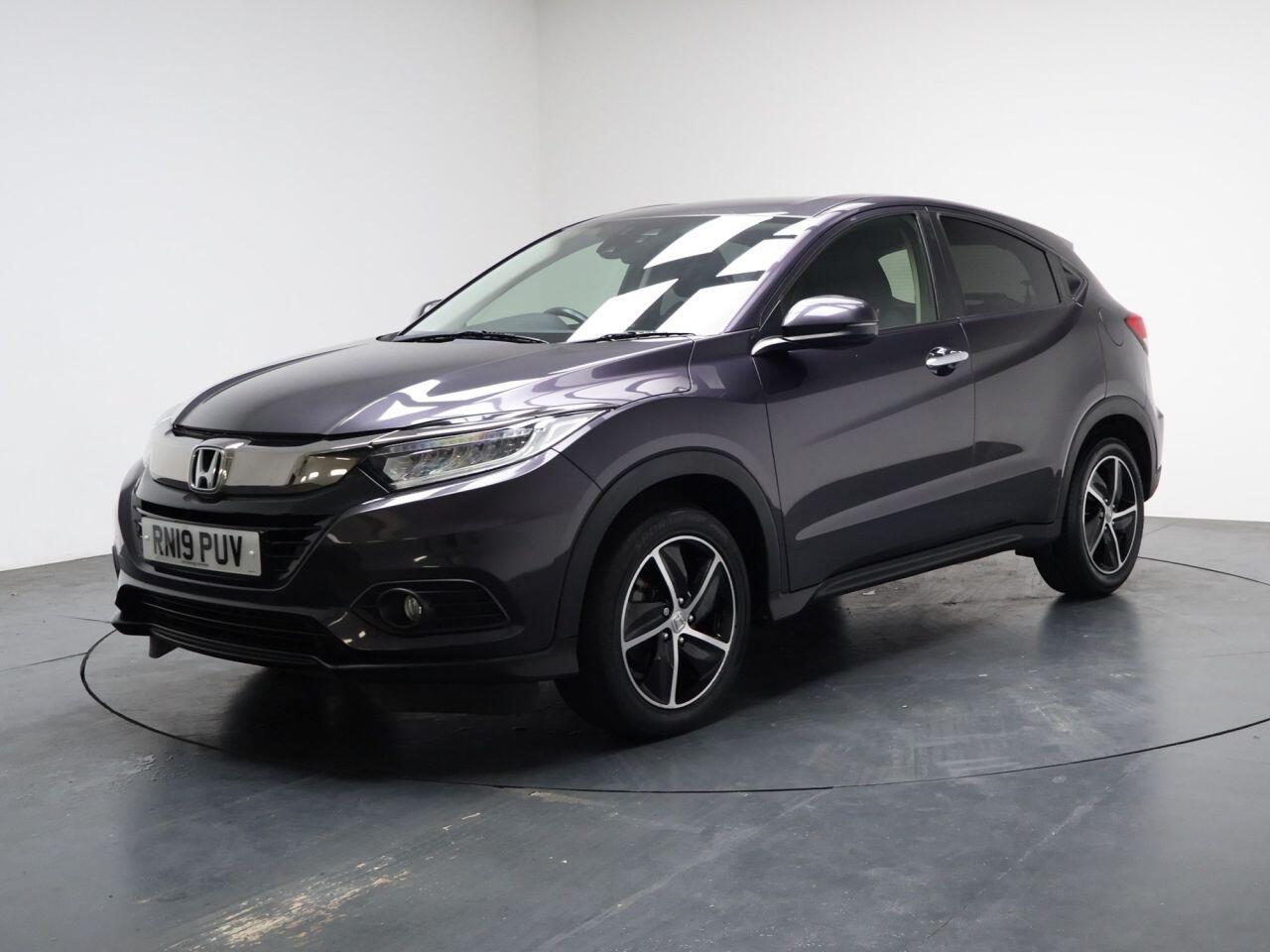 Honda HR-V - Image 4