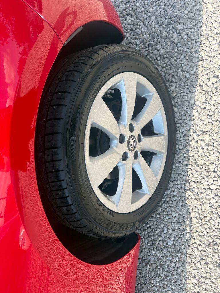 Vauxhall Astra GTC - Image 18