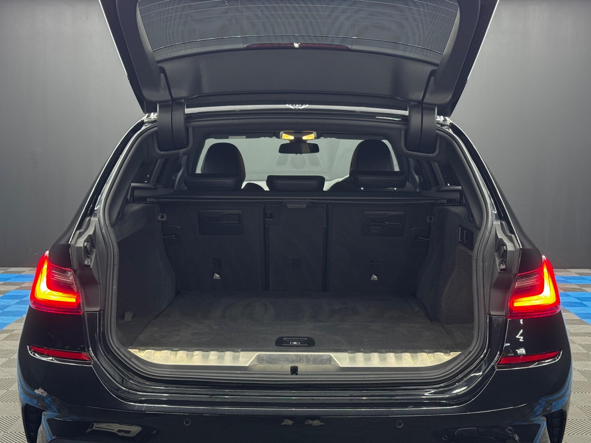 BMW 3 Series - Image 41