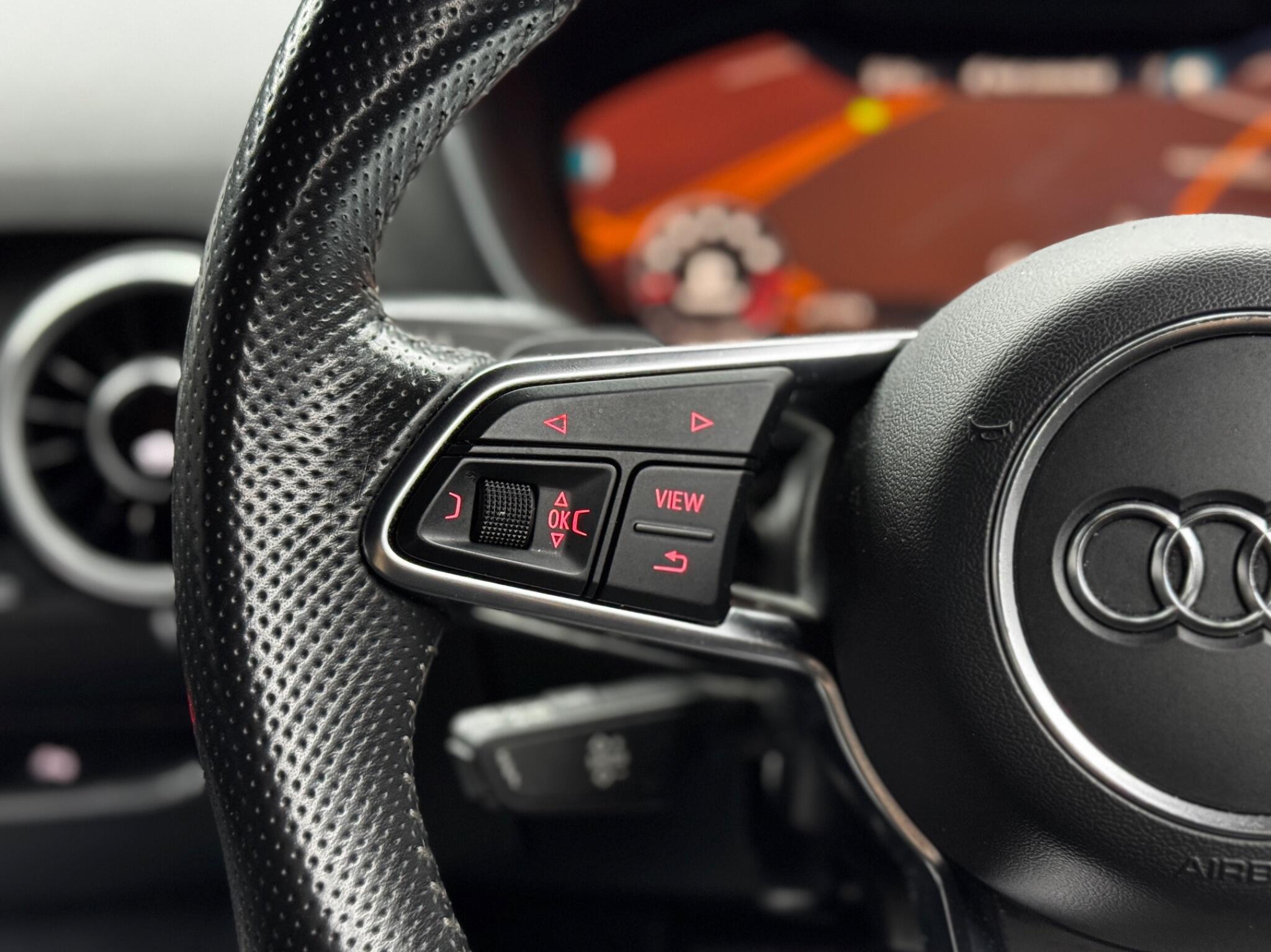 Audi TT - Image 19