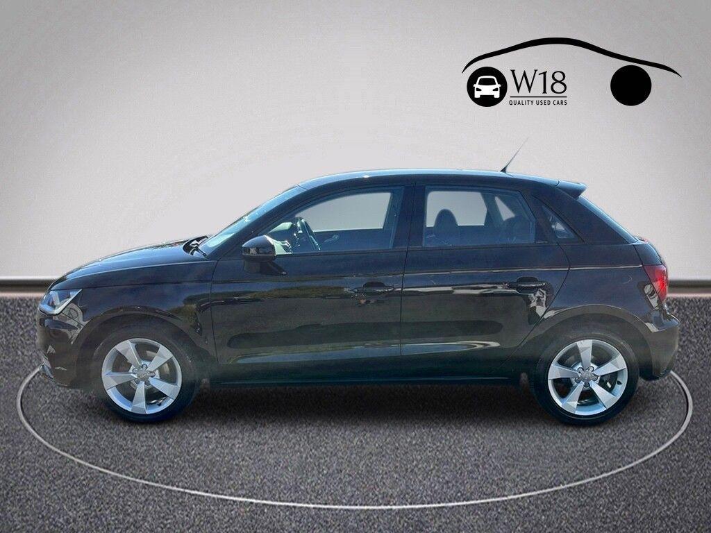 Audi A1 - Image 4