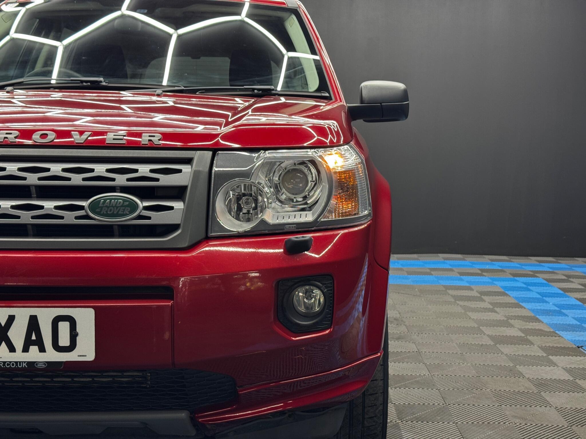 Land Rover Freelander 2 - Image 37
