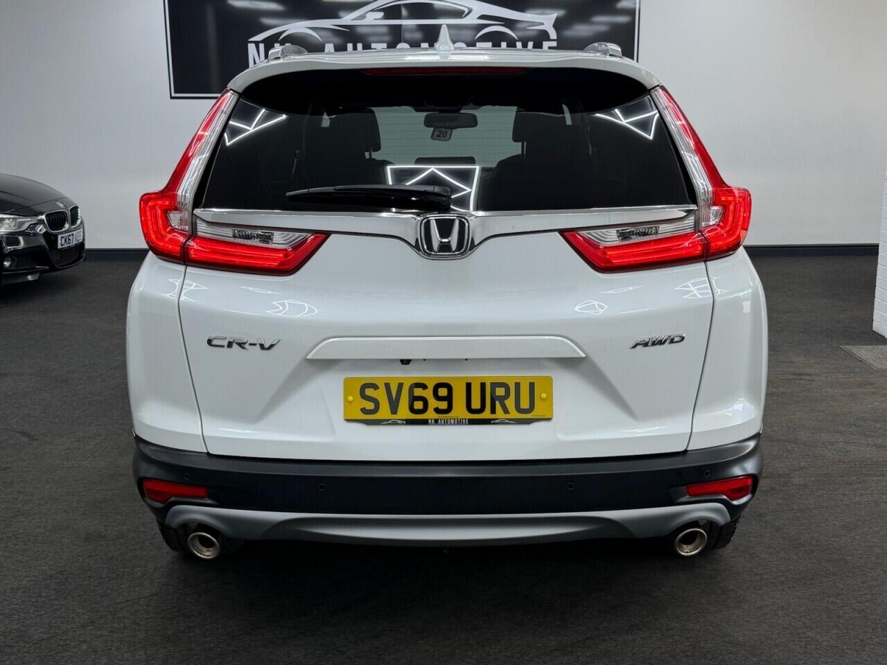 Honda CR-V - Image 7