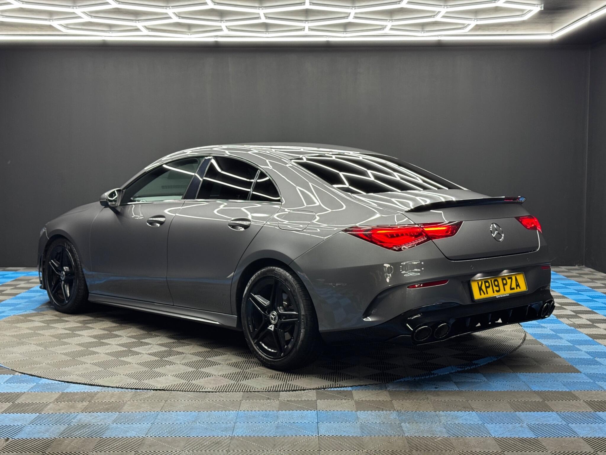 Mercedes CLA - Image 7