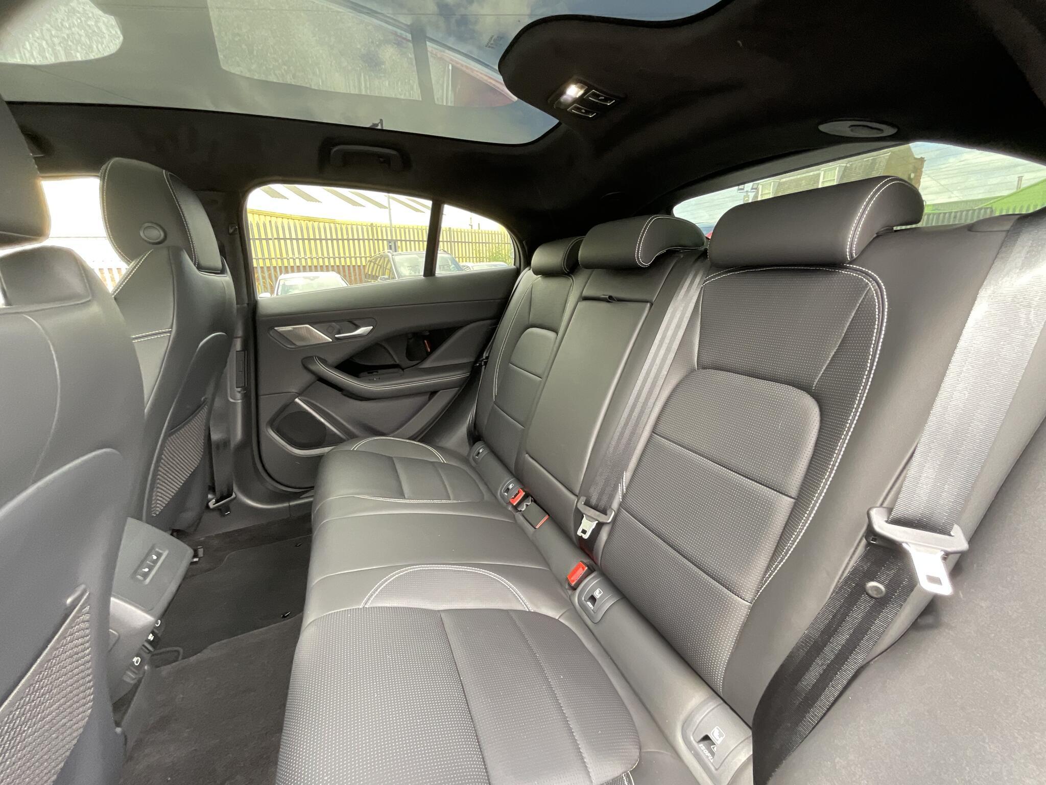 Jaguar I-Pace - Image 14