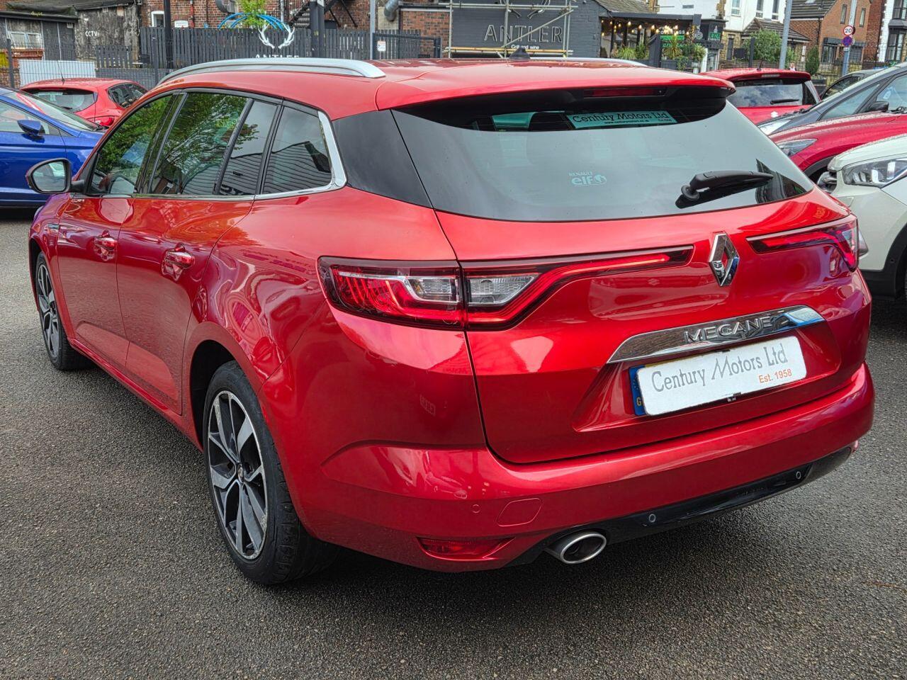 Renault Megane - Image 5