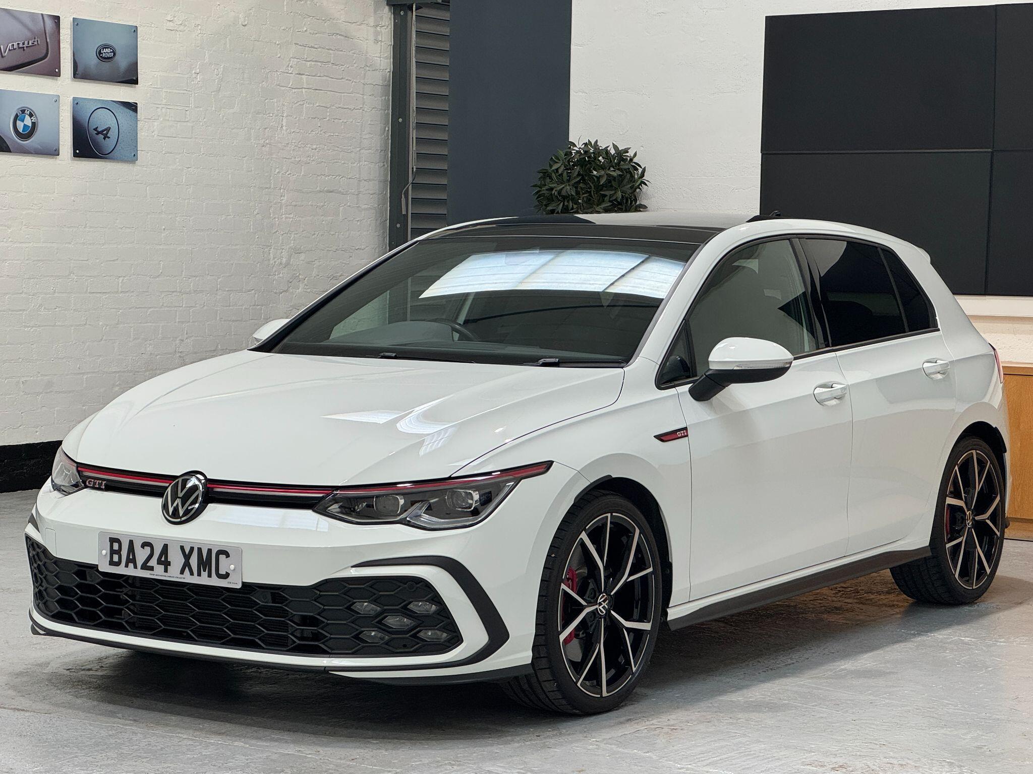 Volkswagen Golf - Image 3