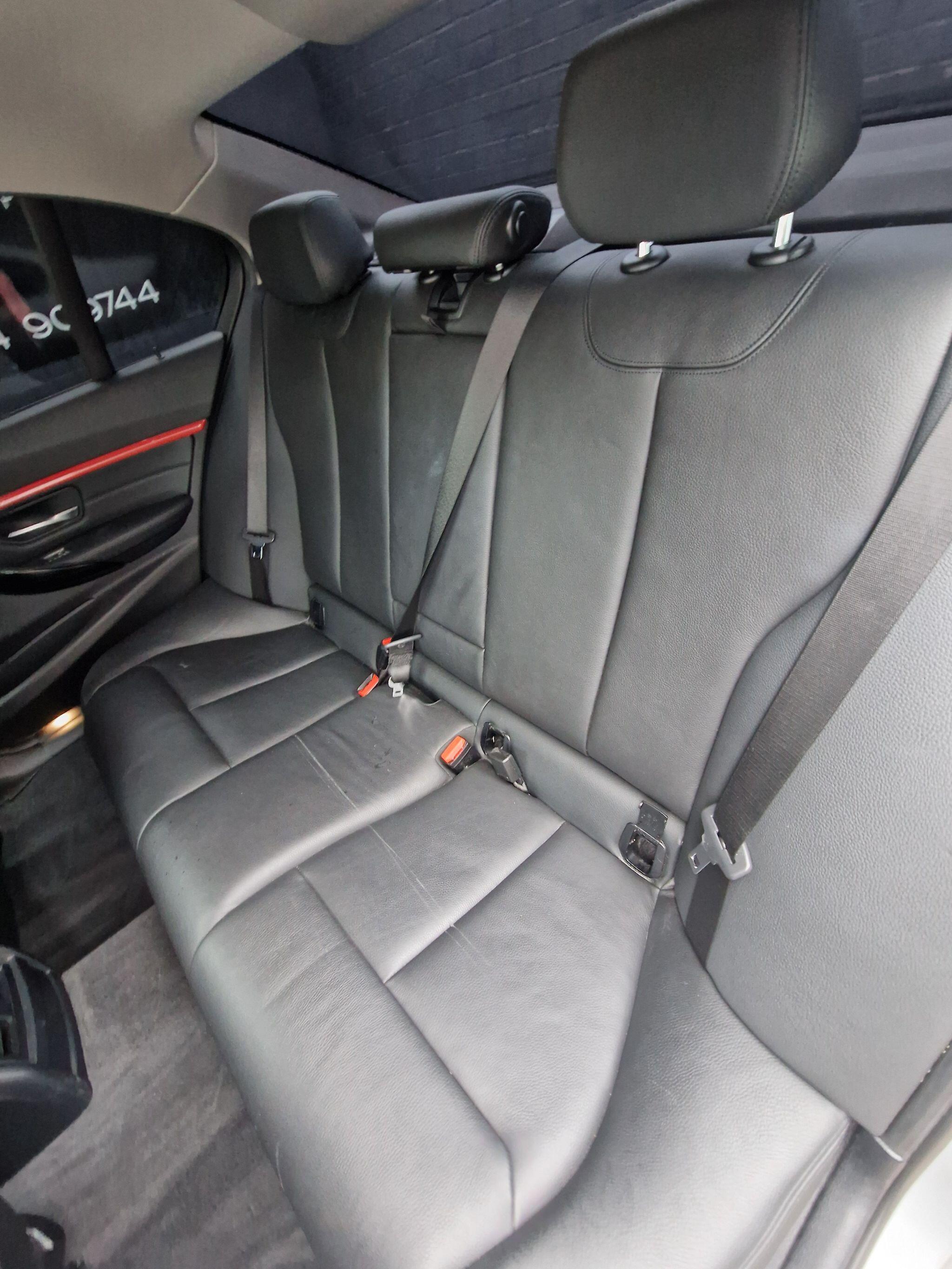 BMW 3 Series - Image 40