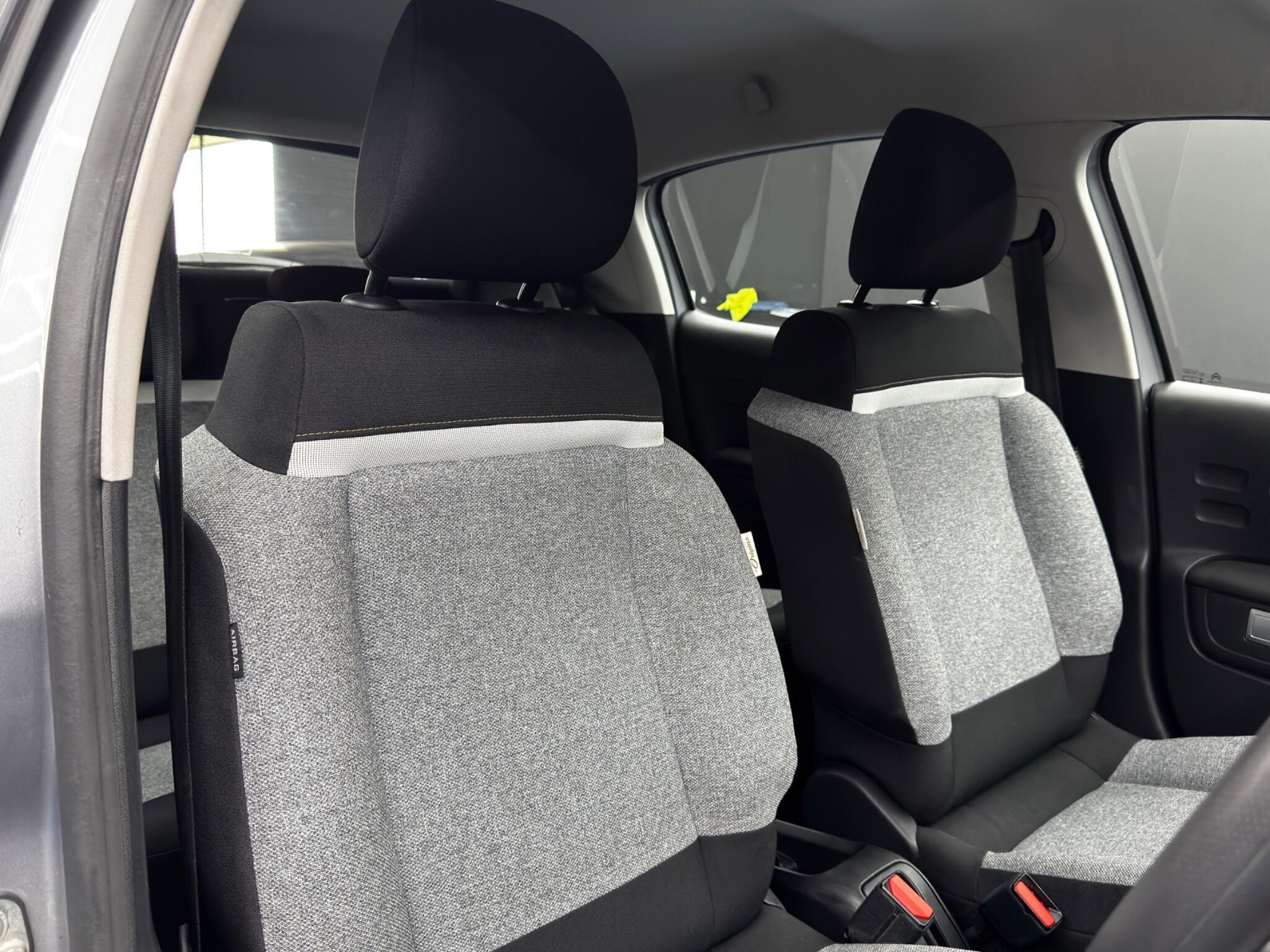 Citroen C3 - Image 12