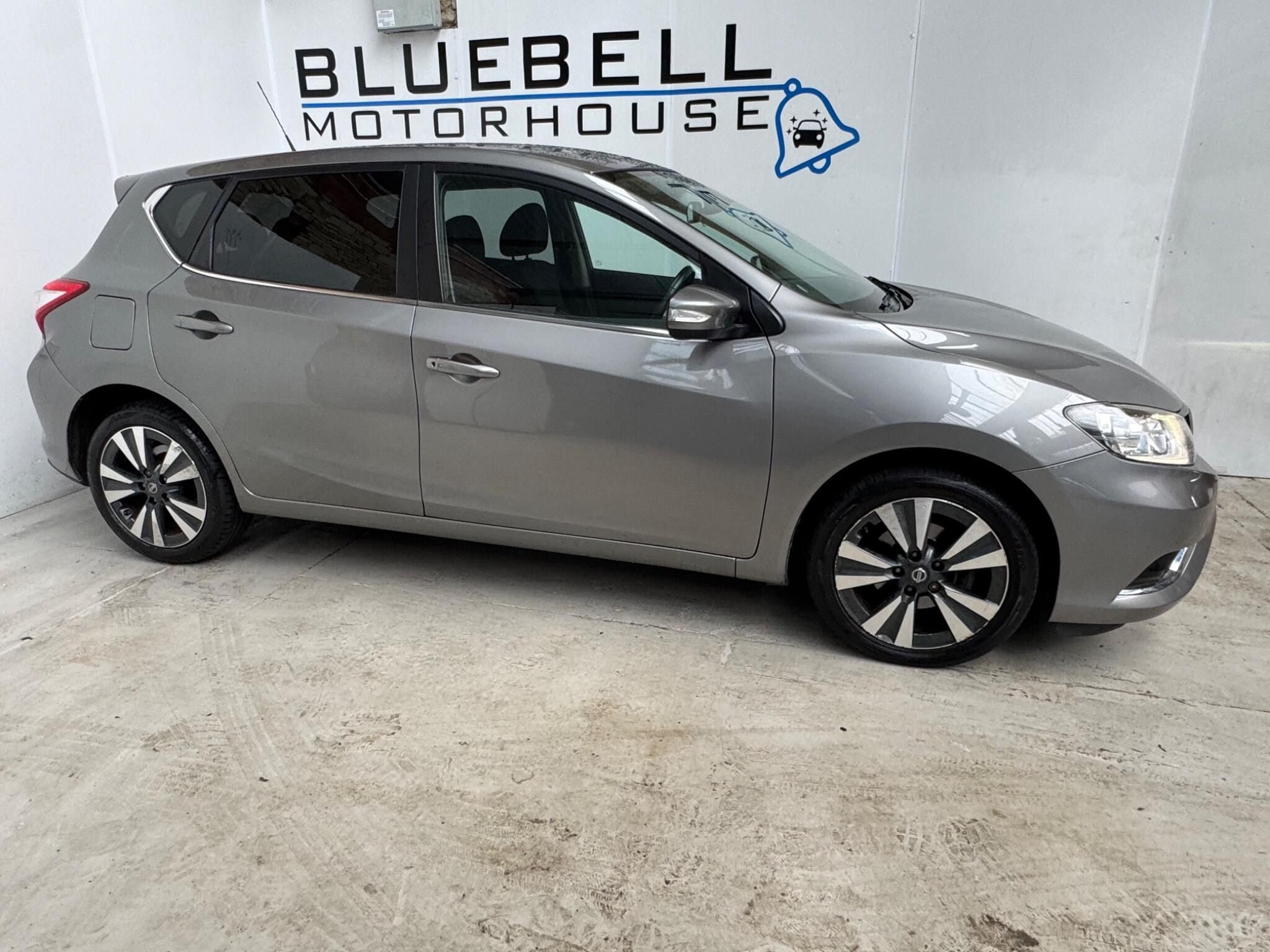 Nissan Pulsar - Image 9