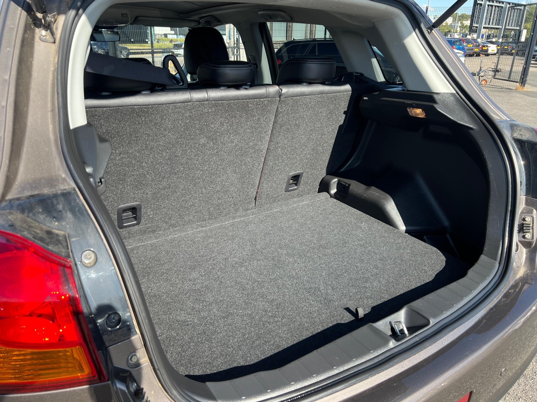 Mitsubishi ASX - Image 19