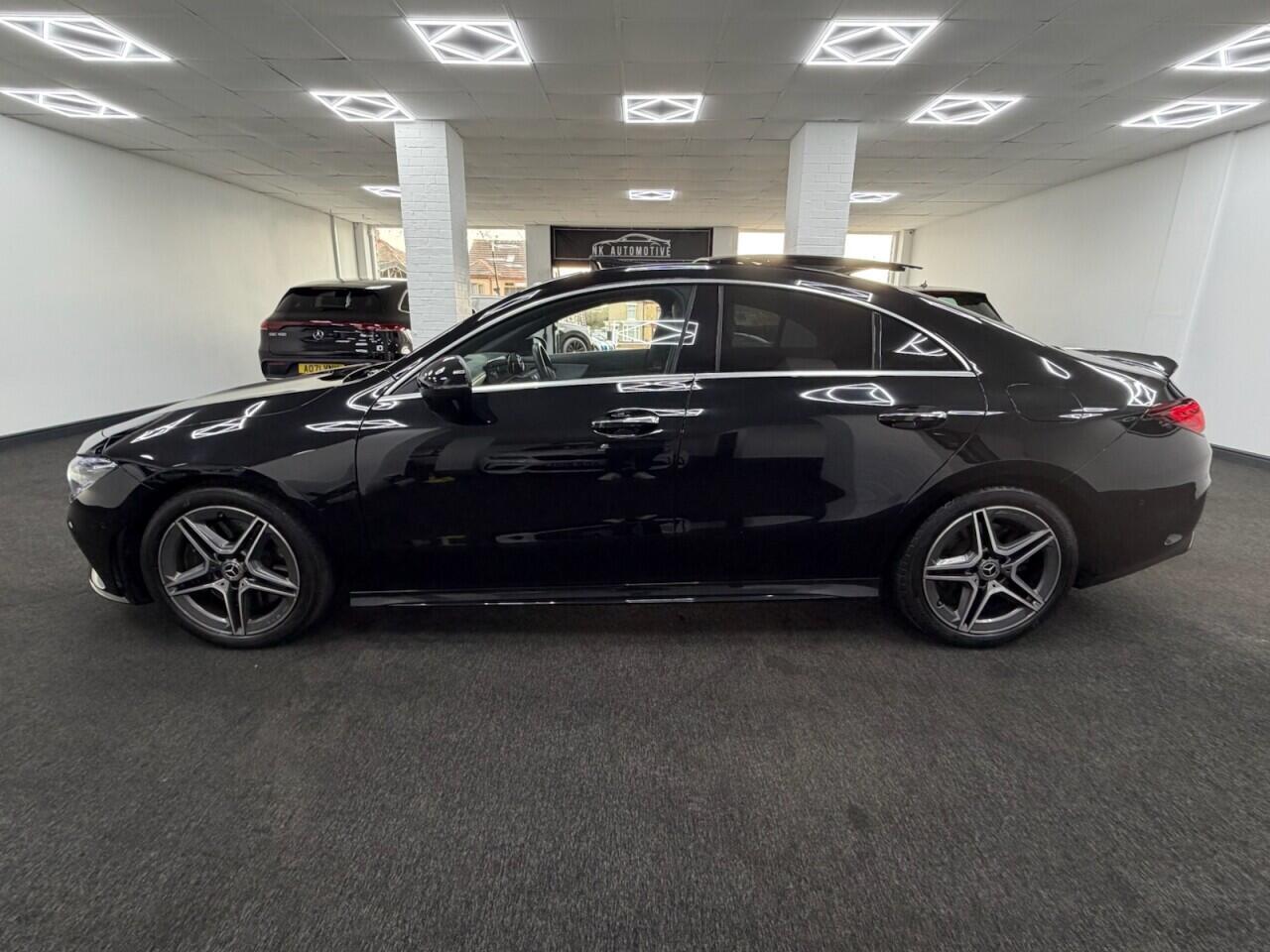 Mercedes CLA - Image 9