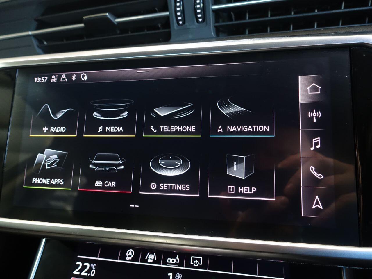 Audi A6 Saloon - Image 28