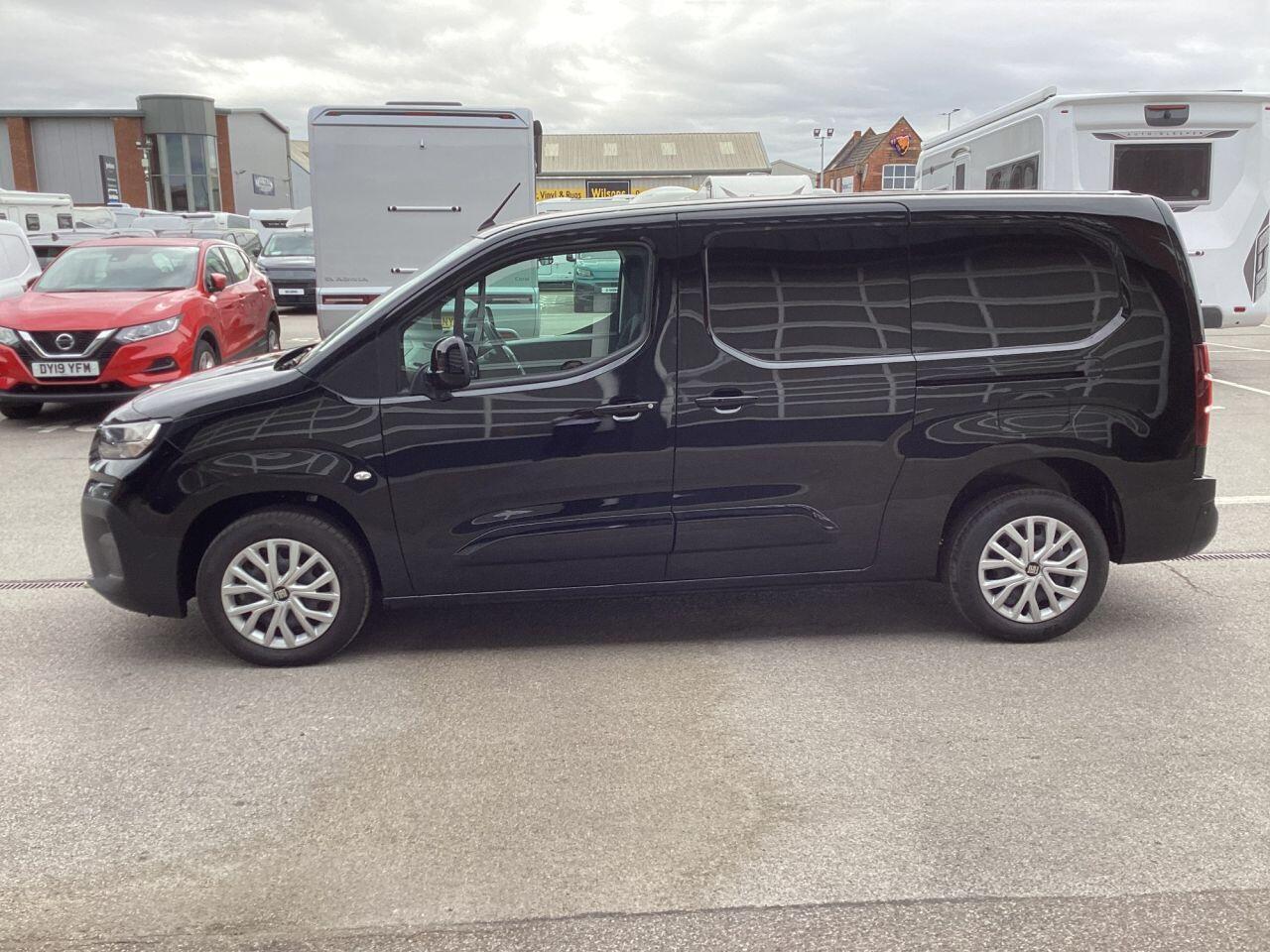 Fiat Doblo - Image 4